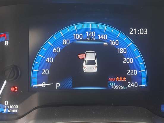 TOYOTA-COROLLA-2.0 VVT-IE FLEX ALTIS DIRECT SHIFT TOYOTA-COROLLA-2021