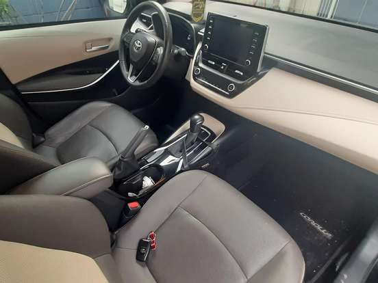 TOYOTA-COROLLA-2.0 VVT-IE FLEX ALTIS DIRECT SHIFT TOYOTA-COROLLA-2021
