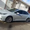 TOYOTA COROLLA 2.0 VVT-IE FLEX XEI DIRECT SHIFT TOYOTA COROLLA 2.0 VVT-IE FLEX XEI DIRECT SHIFT
