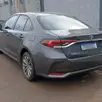 TOYOTA COROLLA 2.0 VVT-IE FLEX XEI DIRECT SHIFT TOYOTA COROLLA 2.0 VVT-IE FLEX XEI DIRECT SHIFT