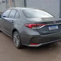 TOYOTA COROLLA 2.0 VVT-IE FLEX XEI DIRECT SHIFT TOYOTA COROLLA 2.0 VVT-IE FLEX XEI DIRECT SHIFT
