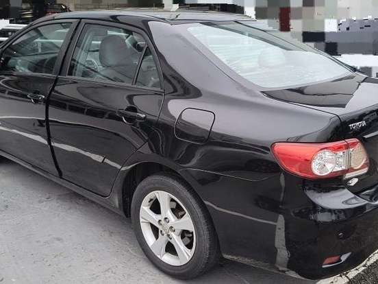 TOYOTA-COROLLA-2.0 XEI 16V FLEX 4P AUTOMÁTICO TOYOTA-COROLLA-2013