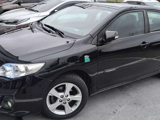 TOYOTA-COROLLA-2.0 XEI 16V FLEX 4P AUTOMÁTICO TOYOTA-COROLLA-2013