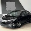 TOYOTA COROLLA 2.0 XRS 16V FLEX 4P AUTOMÁTICO TOYOTA COROLLA 2.0 XRS 16V FLEX 4P AUTOMÁTICO