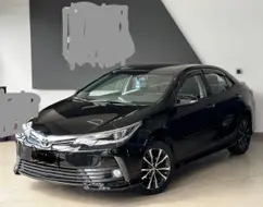 TOYOTA COROLLA 2.0 XRS 16V FLEX 4P AUTOMÁTICO TOYOTA COROLLA 2.0 XRS 16V FLEX 4P AUTOMÁTICO