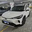 TOYOTA COROLLA CROSS 1.8 VVT-I HYBRID FLEX XRX CVT TOYOTA COROLLA CROSS 1.8 VVT-I HYBRID FLEX XRX CVT