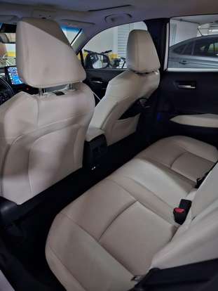 TOYOTA-COROLLA CROSS-2025
