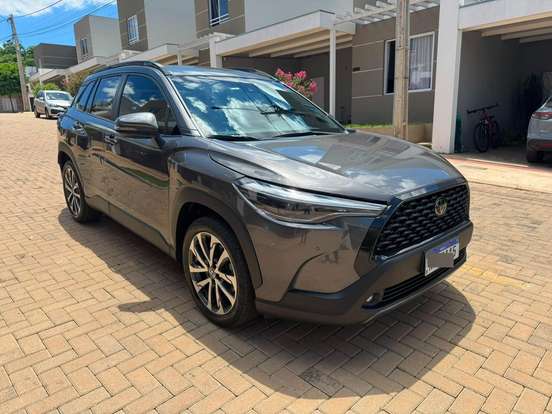 TOYOTA-COROLLA CROSS-2022