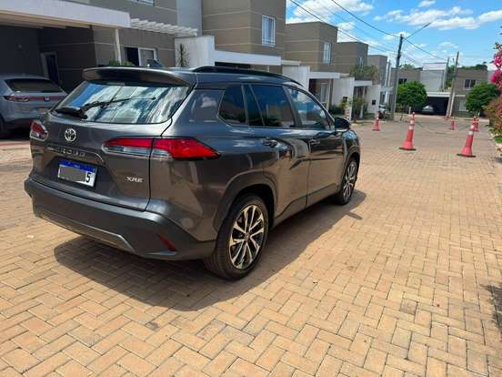TOYOTA-COROLLA CROSS-2022