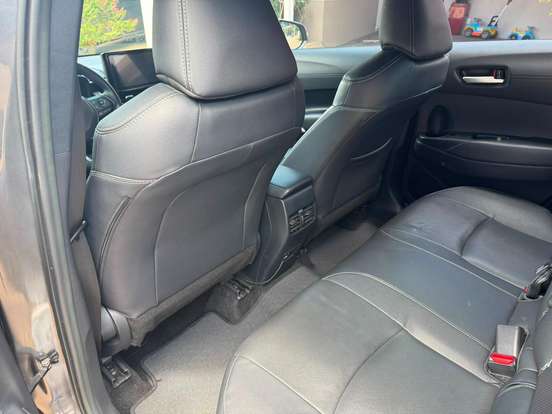 TOYOTA-COROLLA CROSS-2.0 VVT-IE FLEX XRE DIRECT SHIFT TOYOTA-COROLLA CROSS-2022