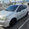 TOYOTA ETIOS 1.3 16V FLEX 4P MANUAL TOYOTA ETIOS 1.3 16V FLEX 4P MANUAL