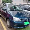 TOYOTA ETIOS 1.3 X 16V FLEX 4P MANUAL TOYOTA ETIOS 1.3 X 16V FLEX 4P MANUAL