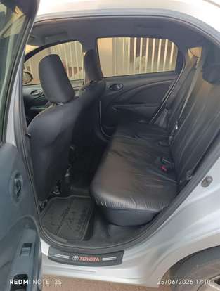 TOYOTA-ETIOS-1.5 X PLUS 16V FLEX 4P AUTOMÁTICO TOYOTA-ETIOS-2019