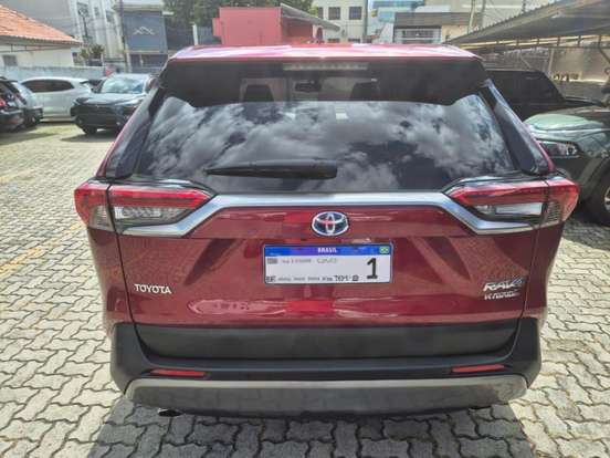 TOYOTA-RAV4-2.5 VVT-IE HYBRID S AWD CVT TOYOTA-RAV4-2019