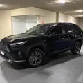 TOYOTA RAV4 2.5 VVT-IE HYBRID SX CONNECT AWD CVT TOYOTA RAV4 2.5 VVT-IE HYBRID SX CONNECT AWD CVT