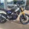 TRIUMPH SCRAMBLER 400 X TRIUMPH SCRAMBLER 400 X