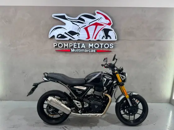 TRIUMPH SPEED 400 TRIUMPH SPEED 400