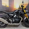 TRIUMPH SPEED 400 TRIUMPH SPEED 400
