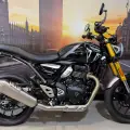 TRIUMPH SPEED 400 TRIUMPH SPEED 400