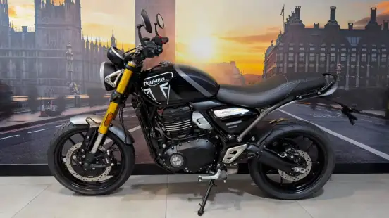 TRIUMPH-SPEED 400 TRIUMPH-SPEED 400-2026