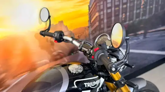 TRIUMPH-SPEED 400 TRIUMPH-SPEED 400-2026