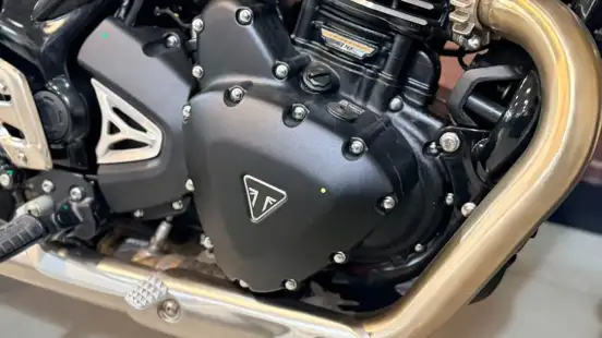 TRIUMPH-SPEED 400 TRIUMPH-SPEED 400-2026