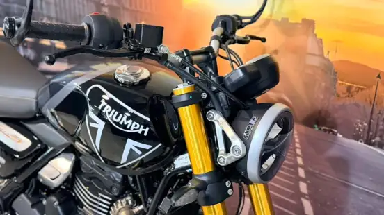 TRIUMPH-SPEED 400 TRIUMPH-SPEED 400-2026