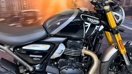 TRIUMPH-SPEED 400 TRIUMPH-SPEED 400-2026