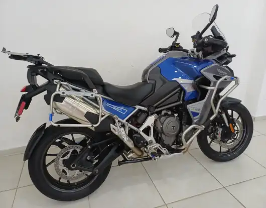 TRIUMPH-TIGER 1200 GT EXPLORER-2022