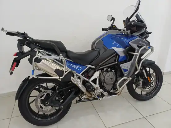 TRIUMPH-TIGER 1200 GT EXPLORER TRIUMPH-TIGER 1200 GT EXPLORER-2022