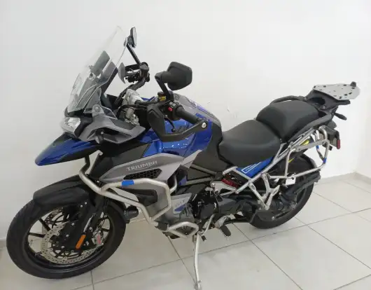 TRIUMPH-TIGER 1200 GT EXPLORER-2022