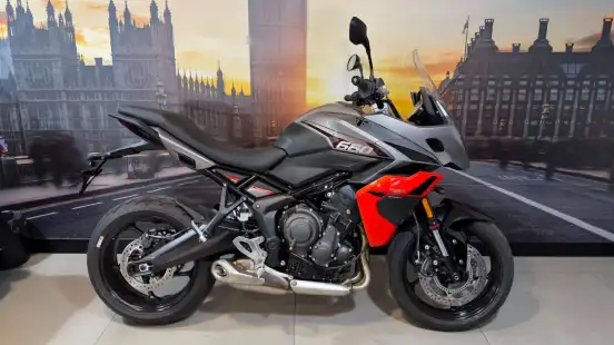 TRIUMPH-TIGER 660 SPORT-2026
