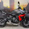 TRIUMPH TIGER 660 SPORT TRIUMPH TIGER 660 SPORT
