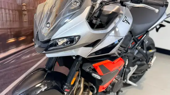 TRIUMPH-TIGER 660 SPORT-2026