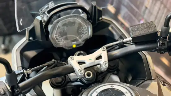 TRIUMPH-TIGER 660 SPORT-2026