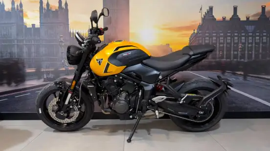 TRIUMPH-TRIDENT 660-2026