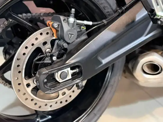 TRIUMPH-TRIDENT 660 TRIUMPH-TRIDENT 660-2026