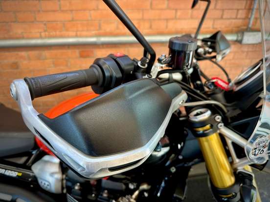 TRIUMPH-BONNEVILLE SCRAMBLER 1200 XE TRIUMPH-BONNEVILLE SCRAMBLER 1200 XE-2024