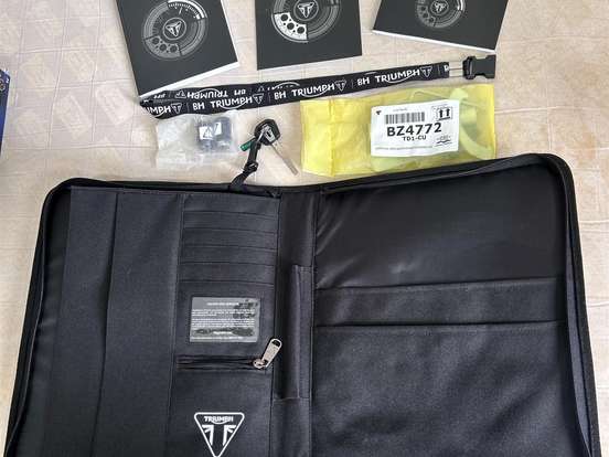 TRIUMPH-SPEED 400 TRIUMPH-SPEED 400-2024