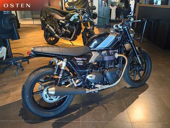 TRIUMPH-SPEED TWIN 900-2026