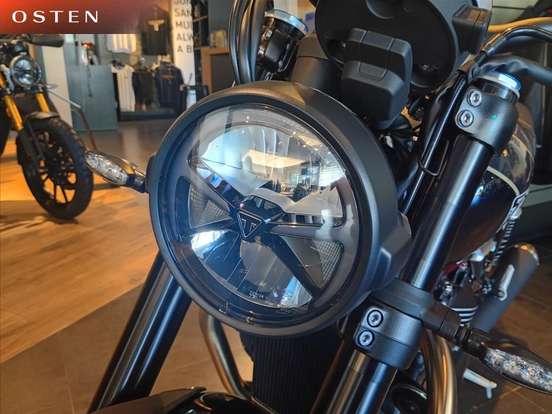 TRIUMPH-SPEED TWIN 900 TRIUMPH-SPEED TWIN 900-2026