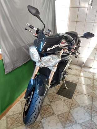 TRIUMPH-SPEED TRIPLE TRIUMPH-SPEED TRIPLE-2015