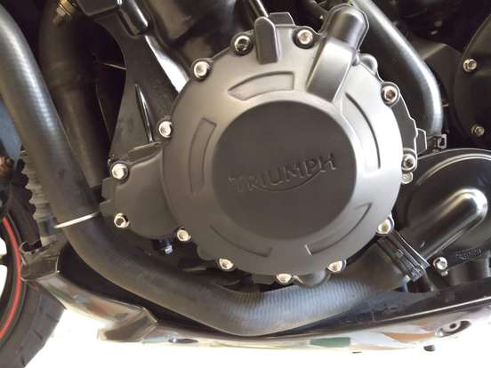 TRIUMPH-SPEED TRIPLE-2015