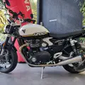 TRIUMPH SPEED TWIN TRIUMPH SPEED TWIN