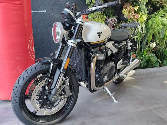 TRIUMPH-SPEED TWIN TRIUMPH-SPEED TWIN-2025