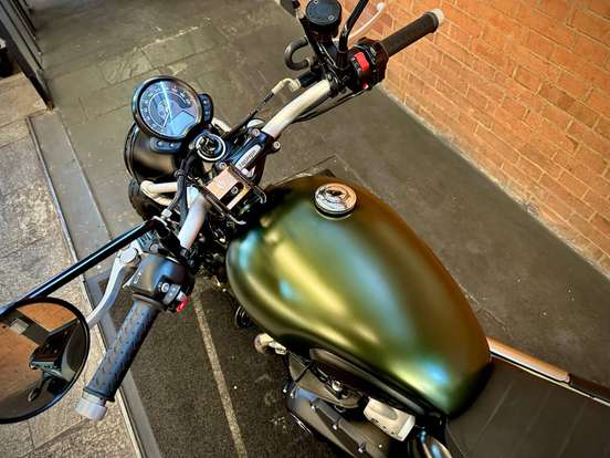 TRIUMPH-STREET SCRAMBLER-2017