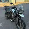 TRIUMPH TIGER 800XC TRIUMPH TIGER 800XC