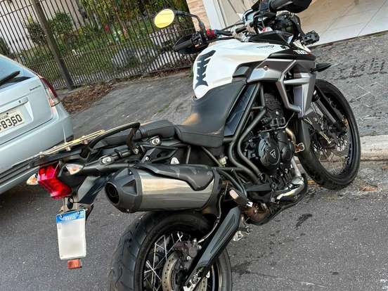 TRIUMPH-TIGER 800XC TRIUMPH-TIGER 800XC-2015