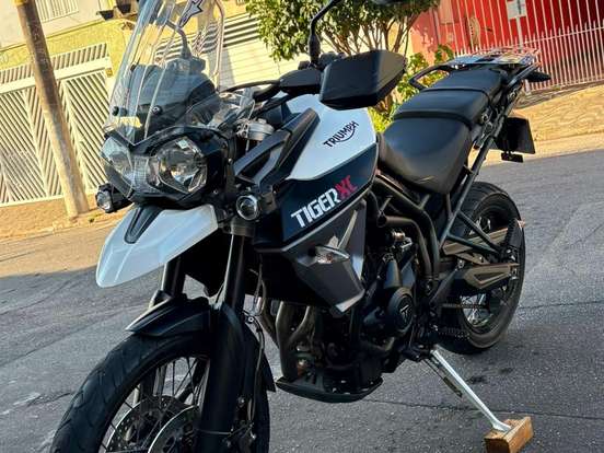 TRIUMPH-TIGER 800XC TRIUMPH-TIGER 800XC-2015
