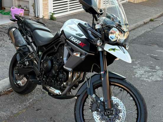 TRIUMPH-TIGER 800XC TRIUMPH-TIGER 800XC-2015